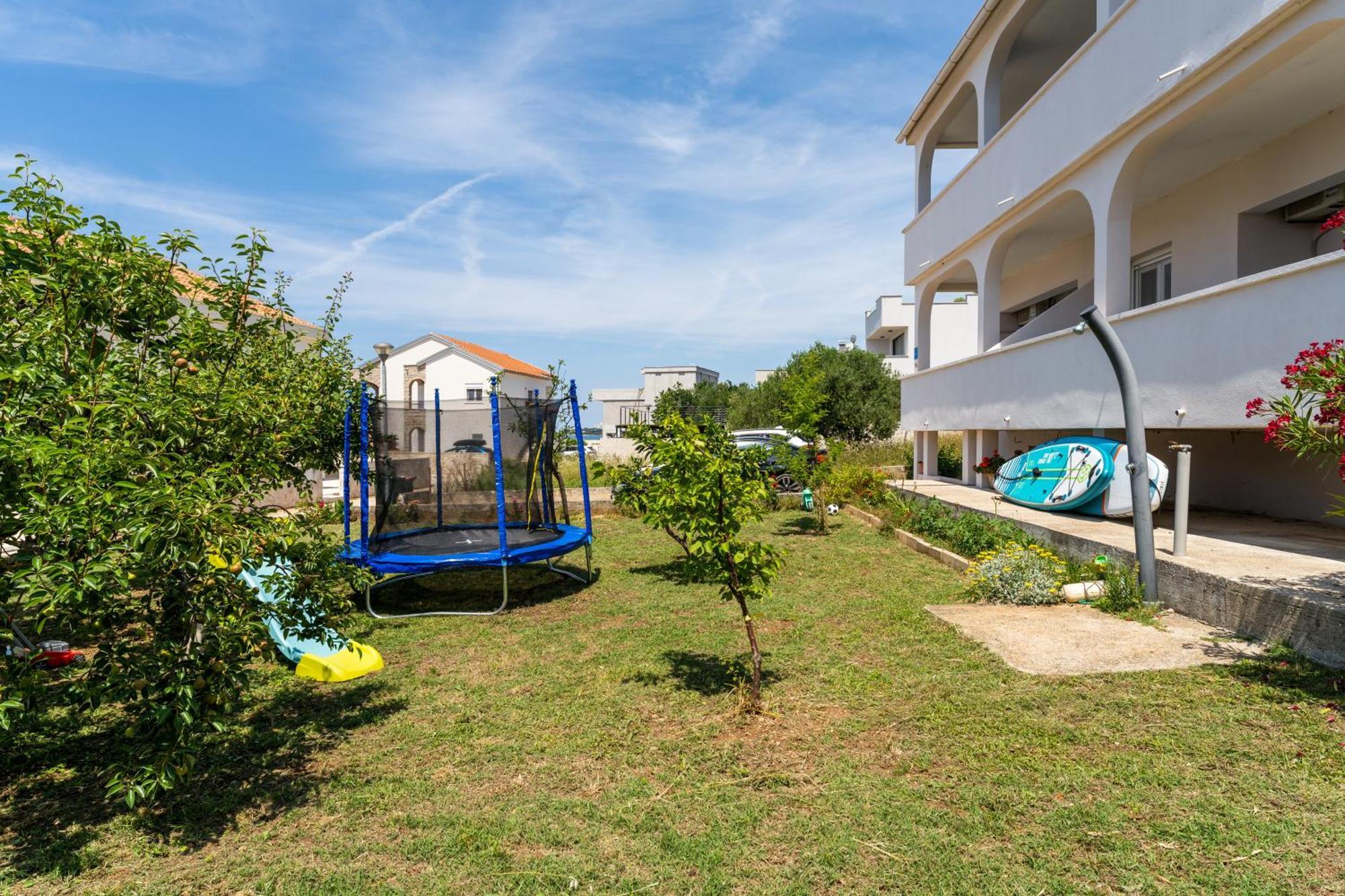 Apartment Lenko 2 Kozino Exterior photo
